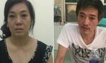 Hai chị em Việt Kiều điều hành đường dây ma túy khủng từ Campuchia về Việt Nam