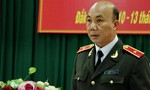 Giám đốc công an tỉnh Đắk Lắk cam kết xử lý nghiêm thượng tá công an lừa đảo 'chạy' trường