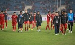 Thua 3-4, Việt Nam dừng bước tại bán kết AFF Cup 2016