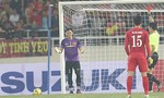 Đội tuyển Việt Nam chơi xấu nhất AFF Cup 2016