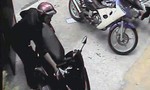 Bắt hai đối tượng liên tục đột nhập vào nhà dân trộm xe máy
