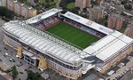 Cận cảnh sân vận động hơn 100 tuổi ở London bị phá hủy