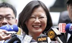 Mỹ bác yêu cầu của Trung Quốc đòi cấm lãnh đạo Đài Loan quá cảnh