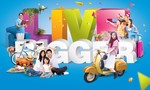 ‘Live Bigger - Sống tận hưởng’ cùng VietinBank