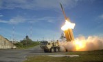 Mỹ dựng ‘siêu lá chắn tên lửa’ tại Hàn Quốc khiến cả Nga và Trung Quốc lo sợ