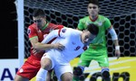 VCK futsal Châu Á 2016: Thắng Tajikistan, tuyển Việt Nam giành vé vào tranh tứ kết