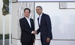 Tổng thống Mỹ Obama sẽ thăm Việt Nam vào tháng 5