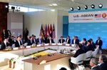 Hội nghị Cấp cao ASEAN-Hoa Kỳ ra "Tuyên bố Sunnylands"