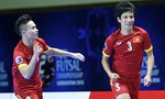 Loại Nhật Bản, Futsal Việt Nam vào bán kết, giành vé đến World Cup