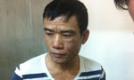 Bắt nóng tên cướp giật trên phố Hàng Bài giữa ban ngày
