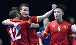 Trước thềm đại chiến Iran, Futsal Việt Nam được thưởng 1 tỷ đồng