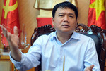 Bí thư Thành ủy Đinh La Thăng sẽ trực tiếp sử dụng số điện thoại 08.88247247