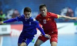 Thua 0-8 Thái Lan, Futsal Việt Nam xếp thứ 4 chung cuộc
