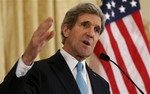 Nga, Mỹ đạt thỏa thuận tạm thời về lệnh ngừng bắn ở Syria