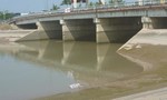 Phát hiện thi thể trôi trên sông Bảo Định