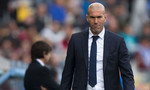 Ghế HLV ở Real Madrid: Zidane có làm tốt hơn Benitez?