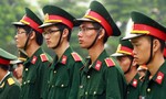Nhiều điểm mới trong việc tuyển sinh của các trường thuộc khối Quân đội năm 2016