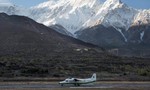 Máy bay chở 21 người mất tích ở Nepal
