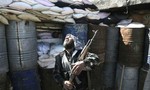 Ngày đầu tiên thỏa thuận ngừng bắn có hiệu lực: Chiến sự chấm dứt trên phần lớn lãnh thổ Syria