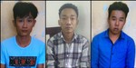 Băng giang hồ bắt cóc con nợ sang Campuchia đòi mổ bụng bán nội tạng