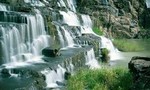 Một du khách Belarus tử vong tại thác Pongour