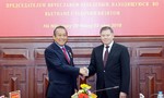 Tăng cường quan hệ hợp tác giữa Tòa án Việt Nam – Liên bang Nga