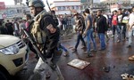 IS đánh bom kép đẫm máu tại Baghdad khiến 70 người thiệt mạng