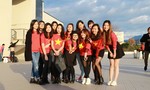 Du học sinh Việt Nam trên toàn thế giới làm clip chúc Tết quê hương