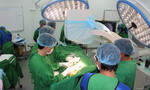 Ca phẫu thuật đặt máy tạo nhịp tim xuyên Việt cứu sống bệnh nhân 'thập tử nhất sinh'