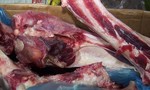 'Hô biến' thịt trâu Ấn Độ hư hỏng thành thịt bò Việt Nam
