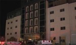 Chập điện ở khách sạn 4 sao khiến nhiều người thương vong