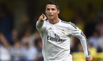 Ronaldo rời Real Madrid vào năm 2018