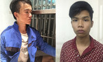 Hình sự đặc nhiệm truy đuổi hai tên cướp giật như phim giữa trung tâm Sài Gòn