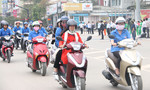 Mỗi ngày Việt Nam thiệt hại gần 300 tỷ đồng vì tai nạn giao thông