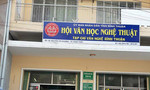 Chủ tịch Hội Văn học nghệ thuật tỉnh Bình Thuận bị khởi tố