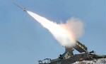 Triều Tiên bắn tiếp hai tên lửa tầm ngắn ra biển