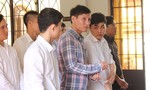 Xét xử nhóm cầu thủ câu lạc bộ bóng đá Đồng Nai tham gia bán độ
