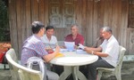 Thị xã Tân Uyên, Bình Dương: Dân dài cổ chờ nhận tiền hỗ trợ thu hồi đất