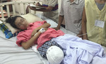 Nữ sinh lớp 10 bị cưa mất một chân vì bác sĩ thiếu chuyên môn