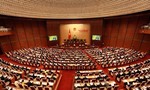 Hà Nội có 47 người tự ứng cử đại biểu Quốc hội