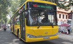 Đưa vào sử dụng tuyến xe buýt chất lượng cao từ trung tâm TPHCM đi sân bay Tân Sơn Nhất
