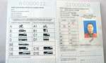 TP.HCM: Mở thêm điểm nhận hồ sơ cấp giấy phép lái xe quốc tế