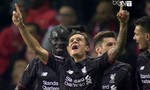 Cầm hoà M.U, Liverpool giành vé vào tứ kết Europa League