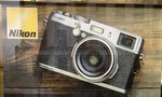 Nikon 'dính lỗi' quảng cáo khi dùng hình minh họa là máy ảnh của... Fujifilm