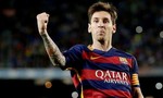 Messi gieo rắc nỗi kinh hoàng cho Arsenal
