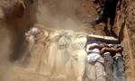 5 năm nội chiến khiến đất nước Syria tan hoang