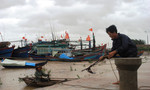 Xây dựng 3 bến thuyền đáp ứng nguyện vọng của ngư dân Sầm Sơn