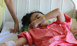 'Nữ sinh mất chân' được Bộ trưởng hứa giúp thành bác sĩ