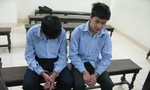 Sát hại ân nhân, hai thiếu niên lãnh tổng cộng 20 năm tù