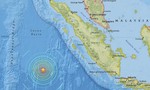 Indonesia, Úc phát cảnh báo sóng thần sau trận động đất mạnh 7,9 độ richter